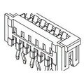 Molex Headers & Wire Housings 3Ckt Mini Wire Trap Mini Wire Trap Conn 521470310